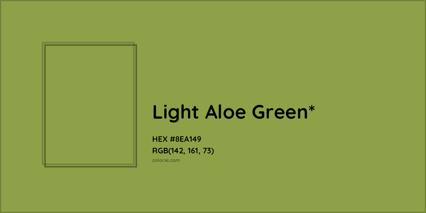 HEX #8EA149 Color Name, Color Code, Palettes, Similar Paints, Images
