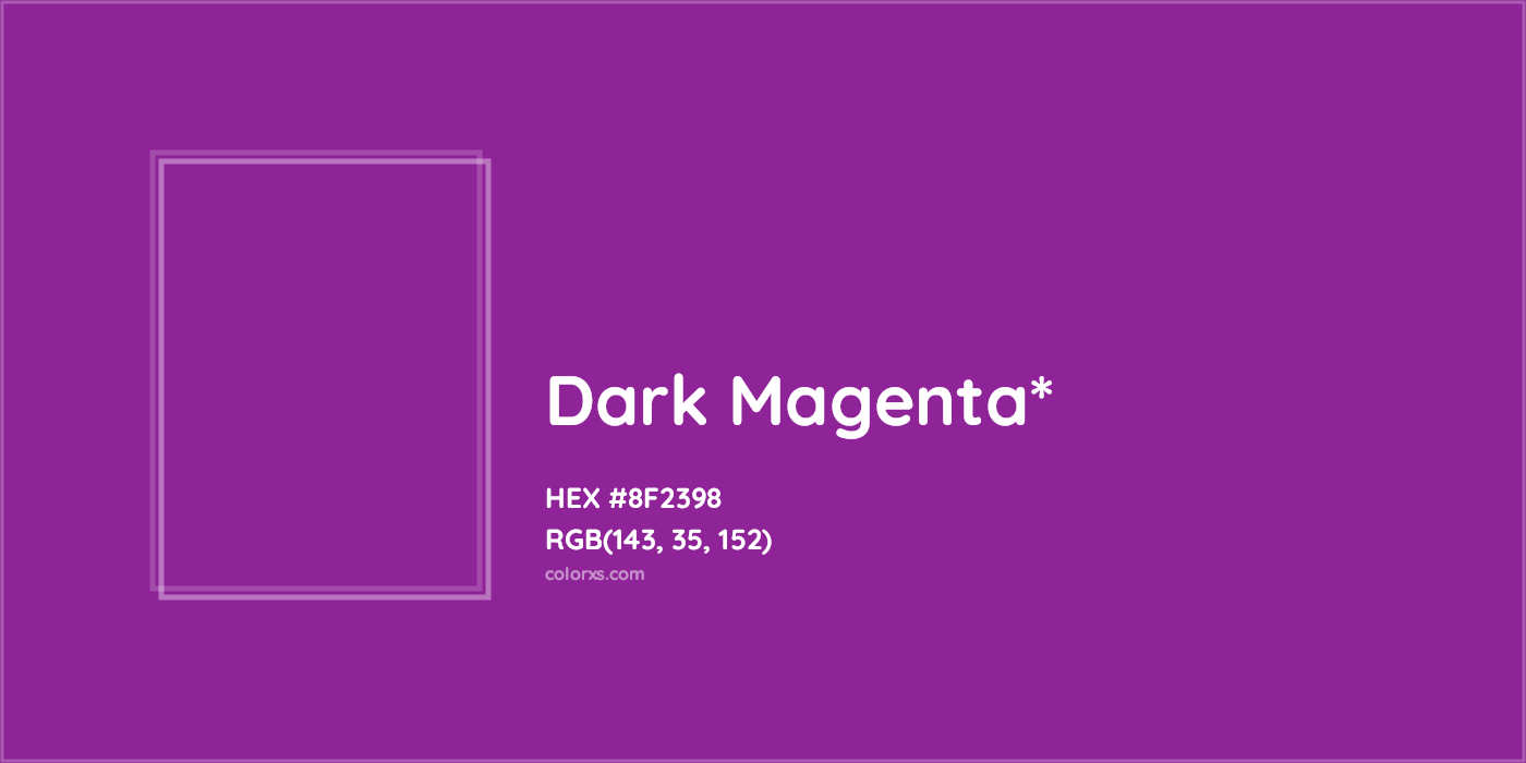 HEX #8F2398 Color Name, Color Code, Palettes, Similar Paints, Images