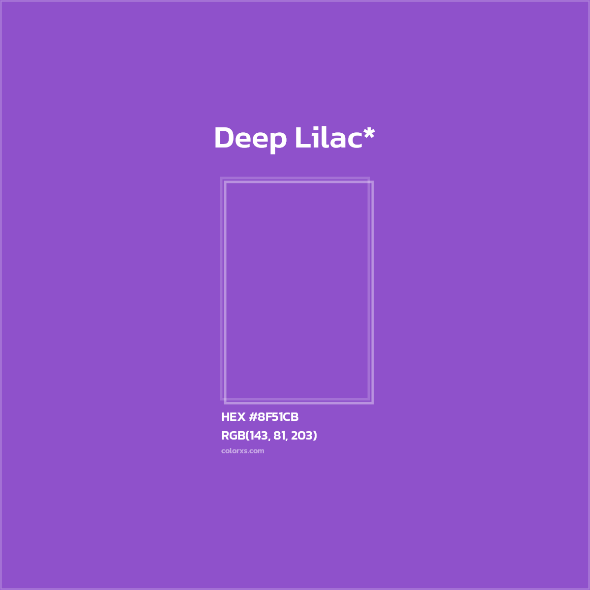 HEX #8F51CB Color Name, Color Code, Palettes, Similar Paints, Images