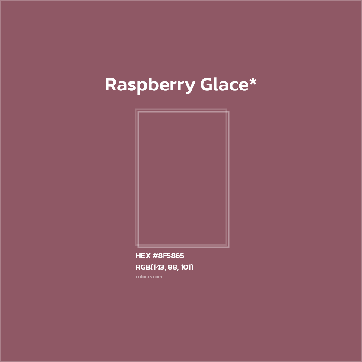 HEX #8F5865 Color Name, Color Code, Palettes, Similar Paints, Images