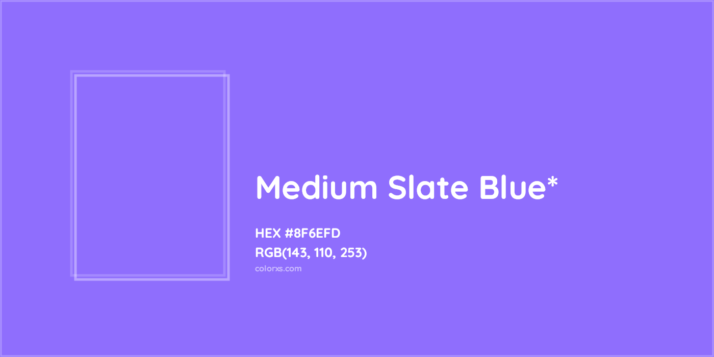 HEX #8F6EFD Color Name, Color Code, Palettes, Similar Paints, Images