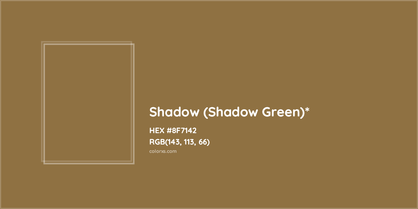 HEX #8F7142 Color Name, Color Code, Palettes, Similar Paints, Images