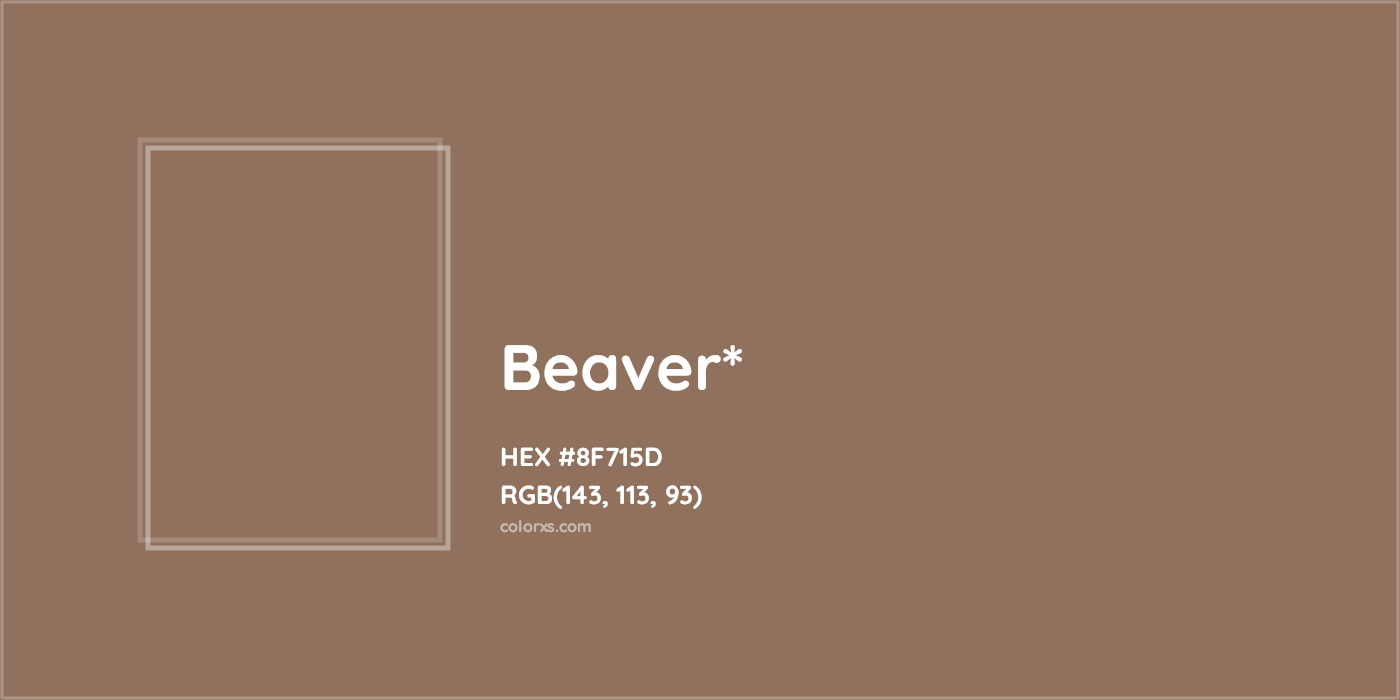 HEX #8F715D Color Name, Color Code, Palettes, Similar Paints, Images