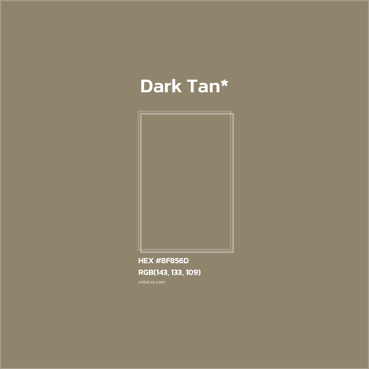 HEX #8F856D Color Name, Color Code, Palettes, Similar Paints, Images