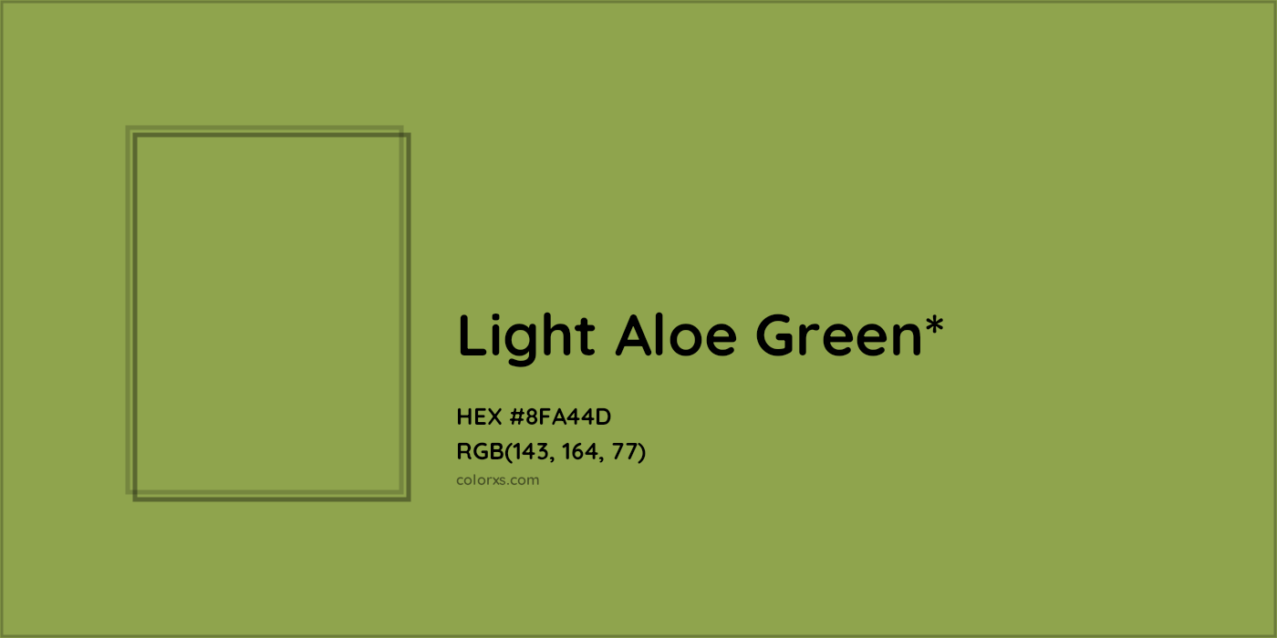 HEX #8FA44D Color Name, Color Code, Palettes, Similar Paints, Images