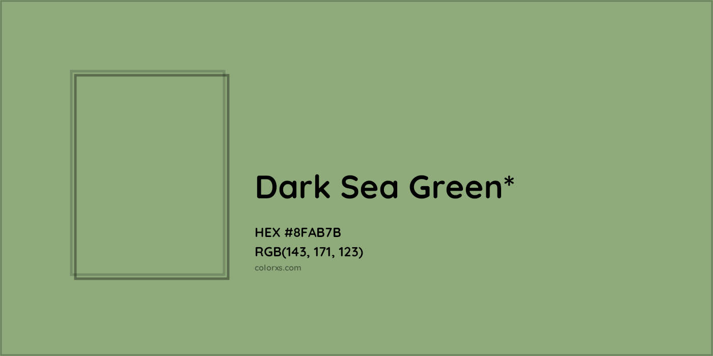 HEX #8FAB7B Color Name, Color Code, Palettes, Similar Paints, Images