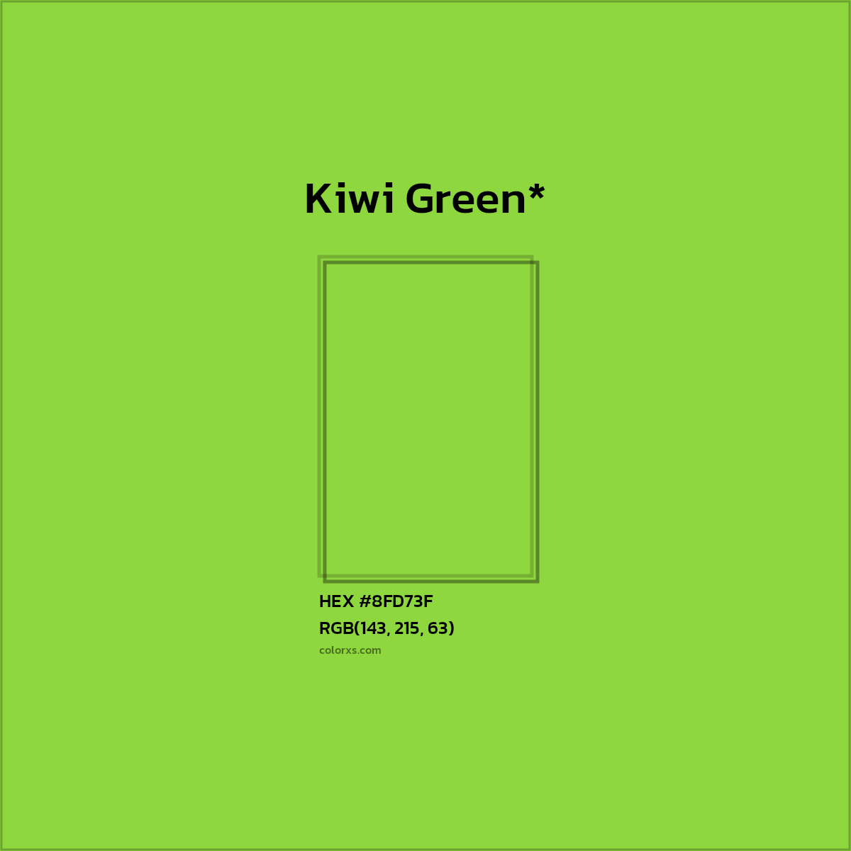 HEX #8FD73F Color Name, Color Code, Palettes, Similar Paints, Images