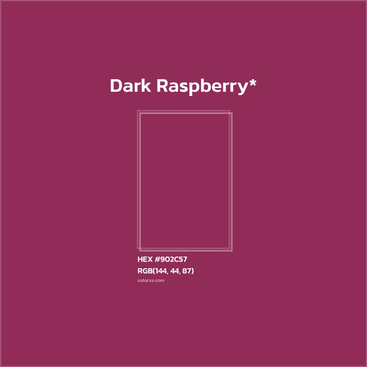 HEX #902C57 Color Name, Color Code, Palettes, Similar Paints, Images