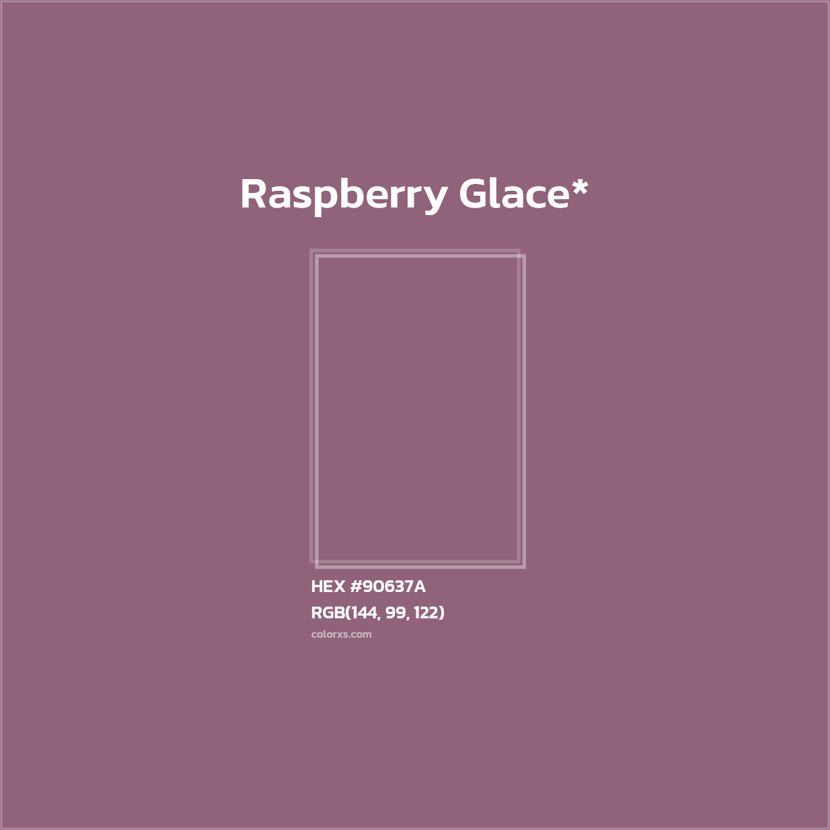 HEX #90637A Color Name, Color Code, Palettes, Similar Paints, Images