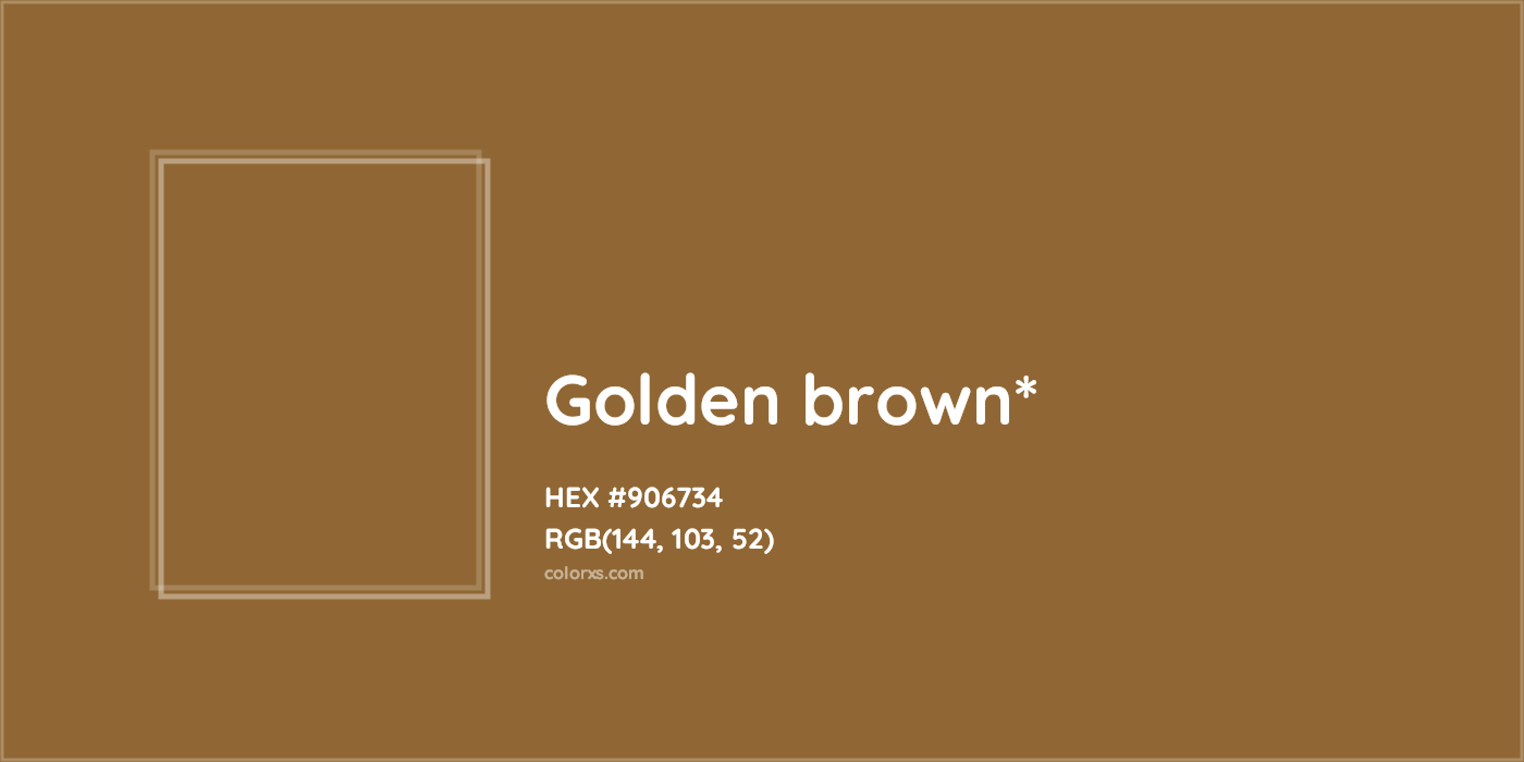 HEX #906734 Color Name, Color Code, Palettes, Similar Paints, Images