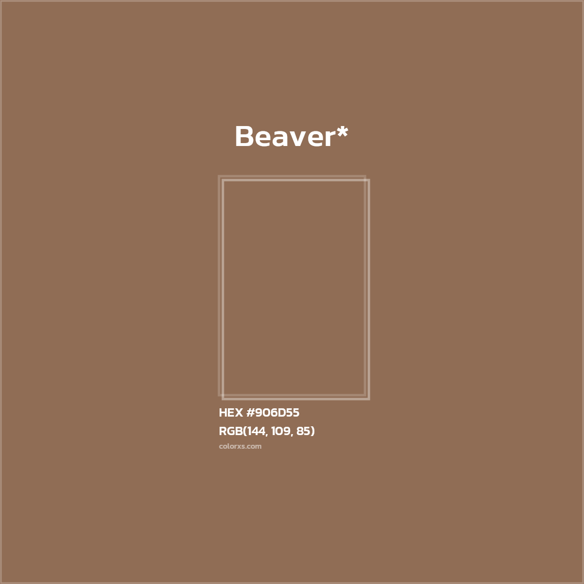 HEX #906D55 Color Name, Color Code, Palettes, Similar Paints, Images