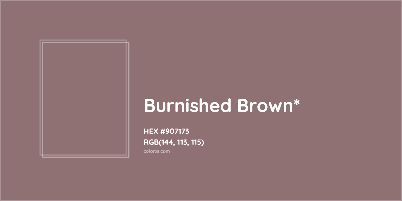 HEX #907173 Color Name, Color Code, Palettes, Similar Paints, Images