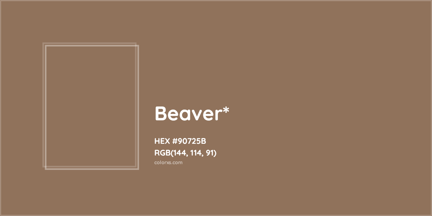 HEX #90725B Color Name, Color Code, Palettes, Similar Paints, Images