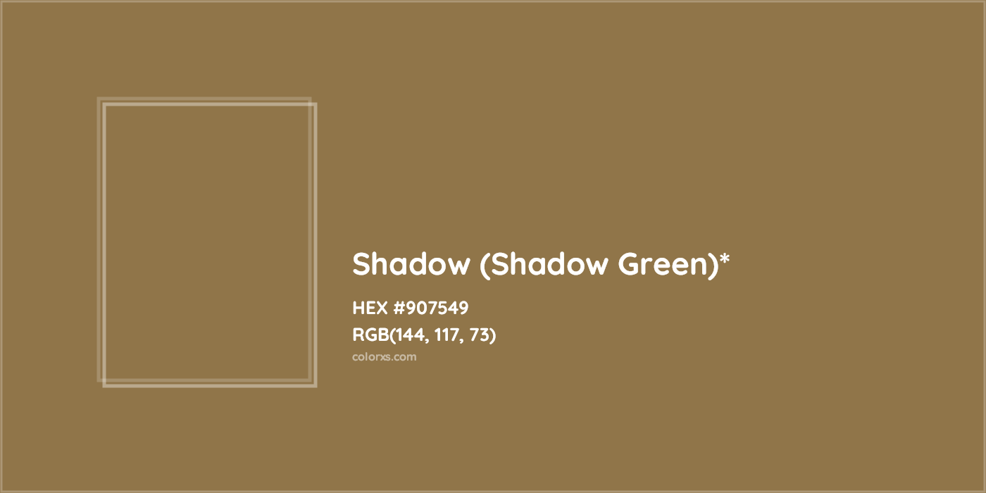 HEX #907549 Color Name, Color Code, Palettes, Similar Paints, Images