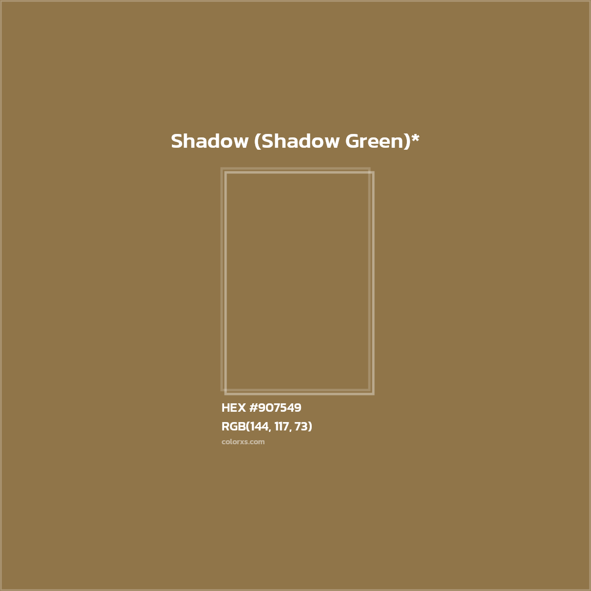 HEX #907549 Color Name, Color Code, Palettes, Similar Paints, Images