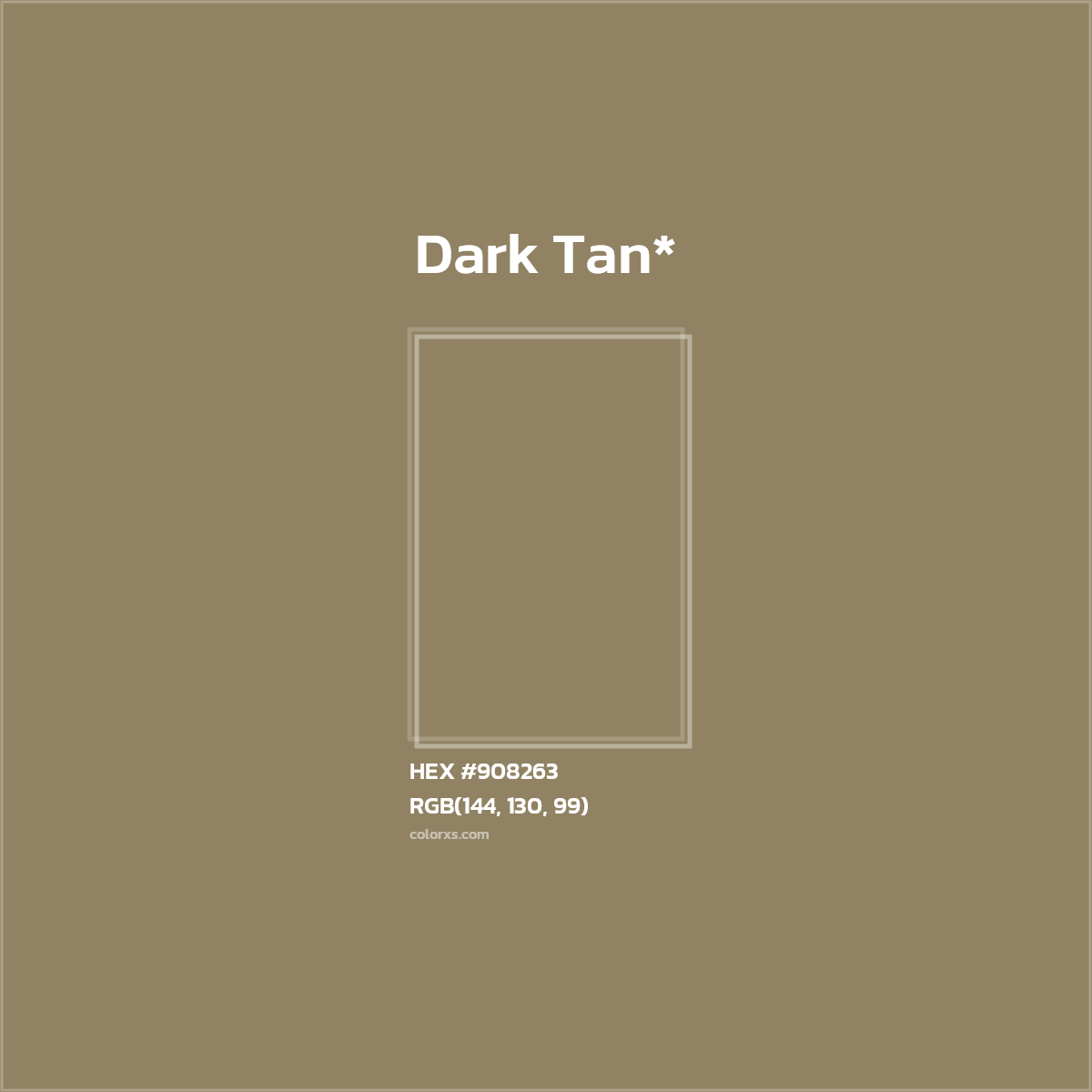 HEX #908263 Color Name, Color Code, Palettes, Similar Paints, Images