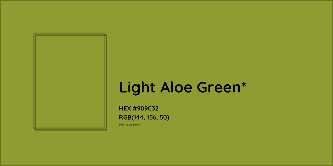 HEX #909C32 Color Name, Color Code, Palettes, Similar Paints, Images
