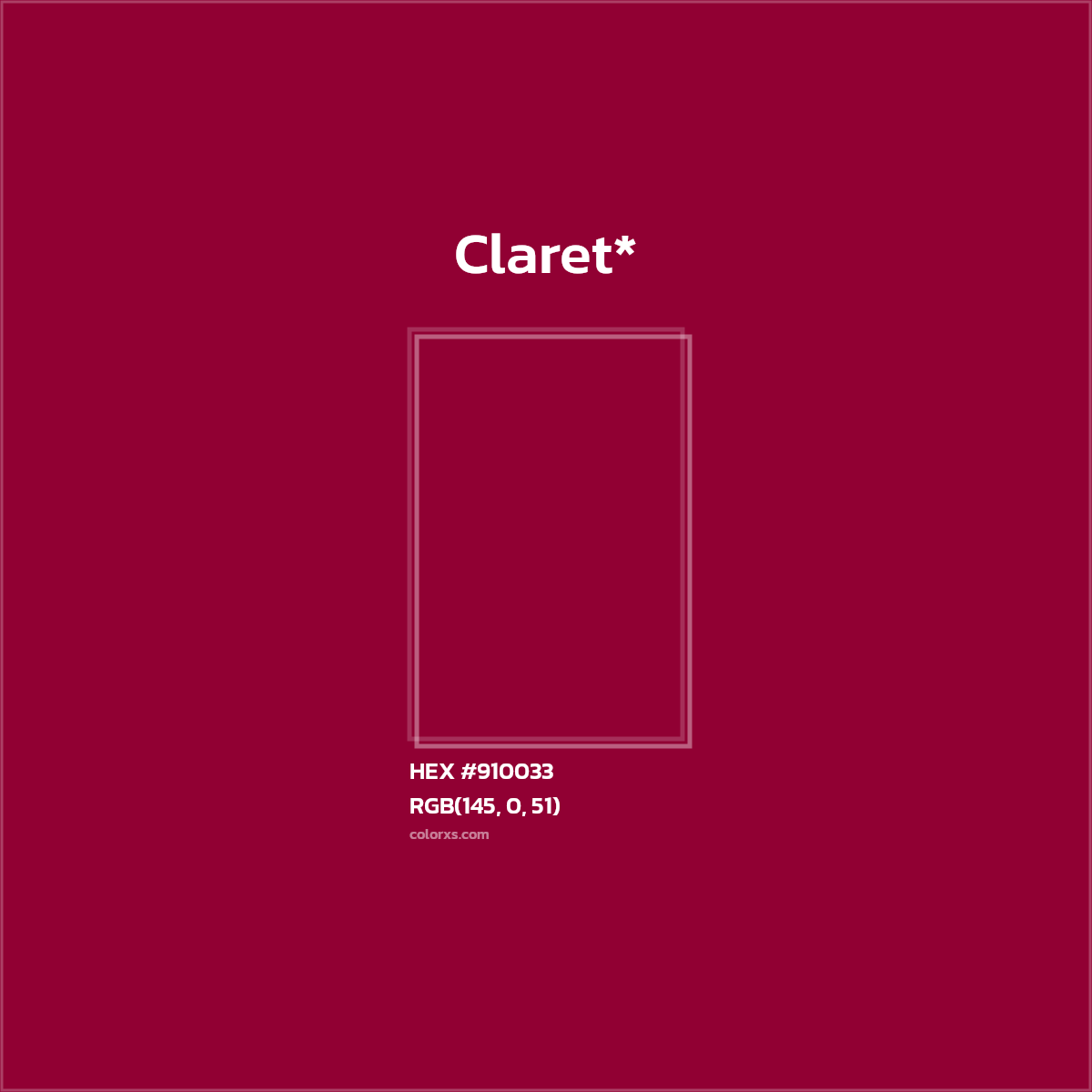 HEX #910033 Color Name, Color Code, Palettes, Similar Paints, Images