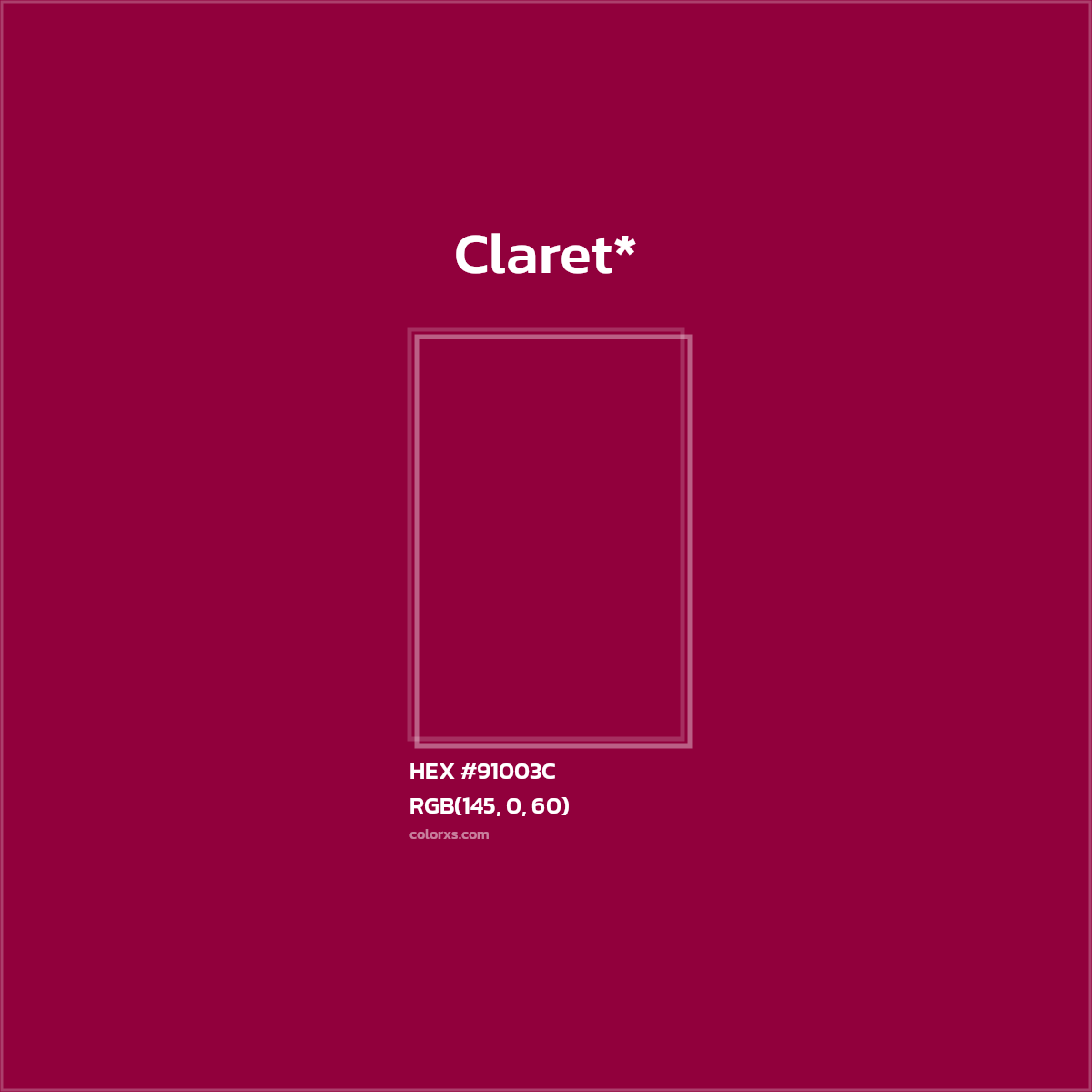 HEX #91003C Color Name, Color Code, Palettes, Similar Paints, Images