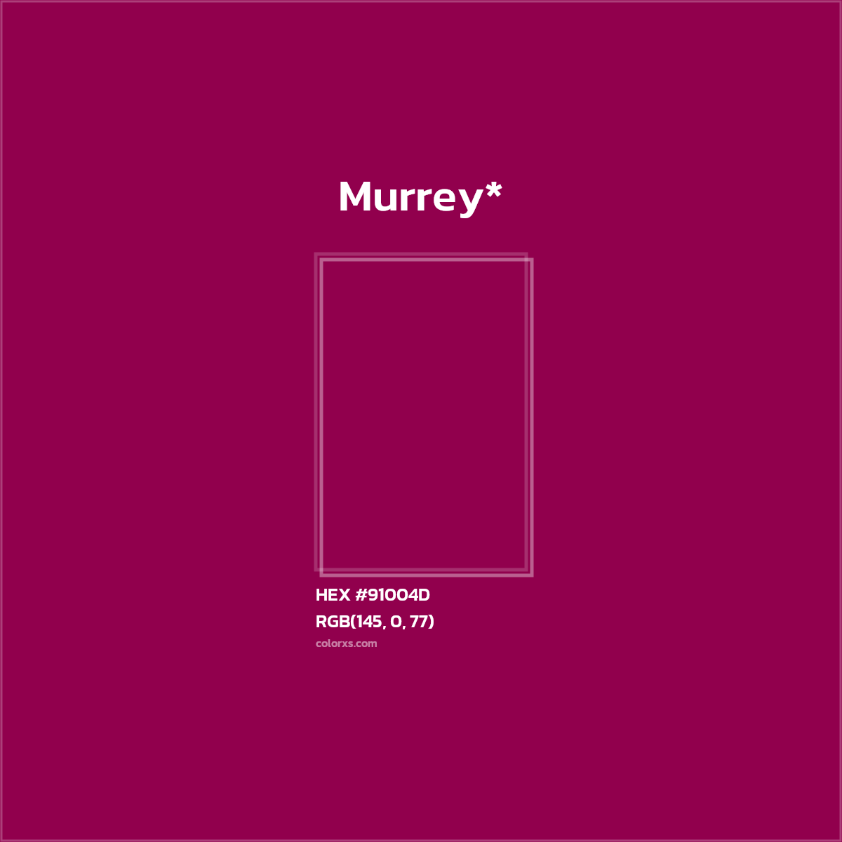 HEX #91004D Color Name, Color Code, Palettes, Similar Paints, Images