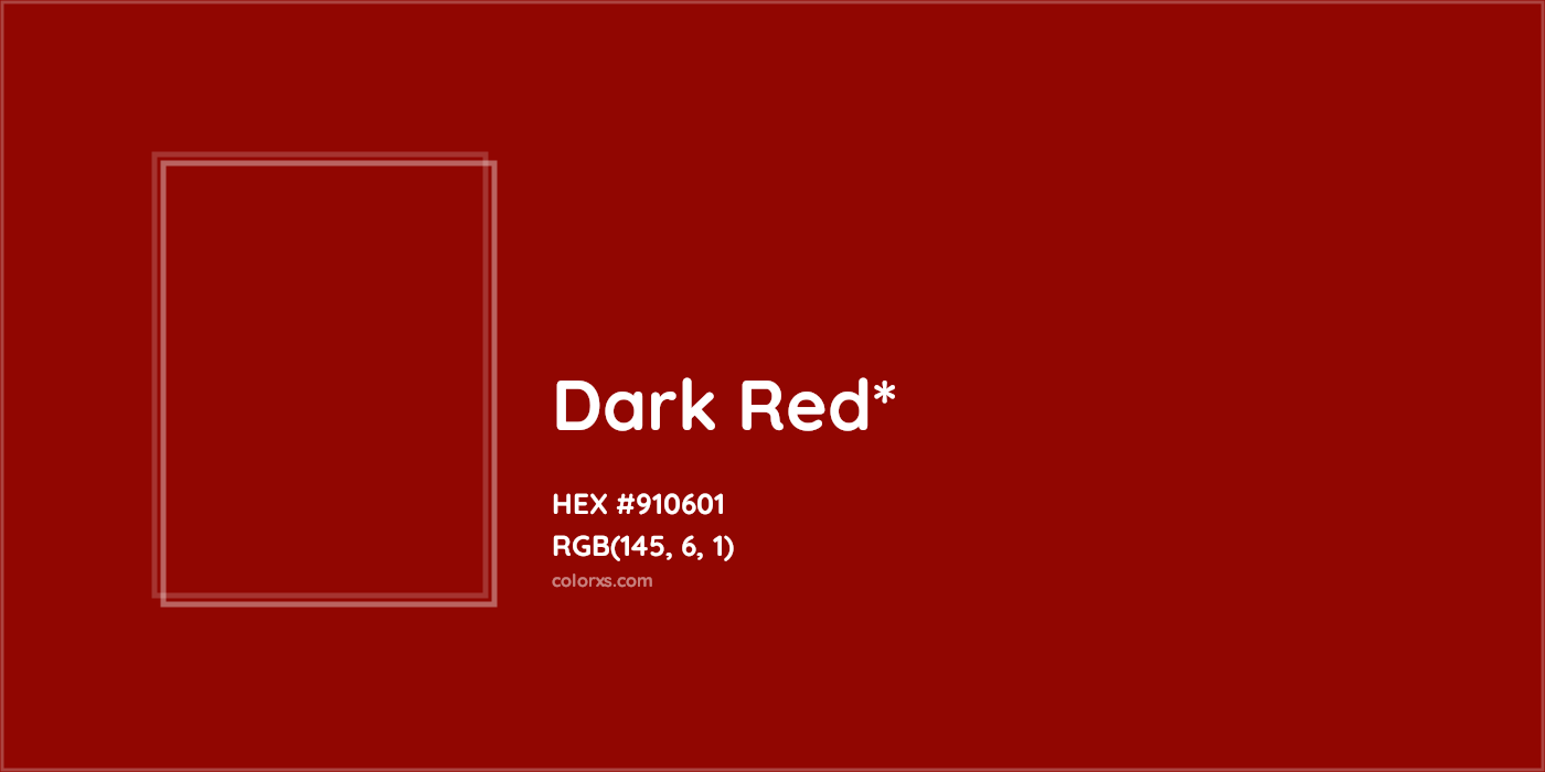 HEX #910601 Color Name, Color Code, Palettes, Similar Paints, Images
