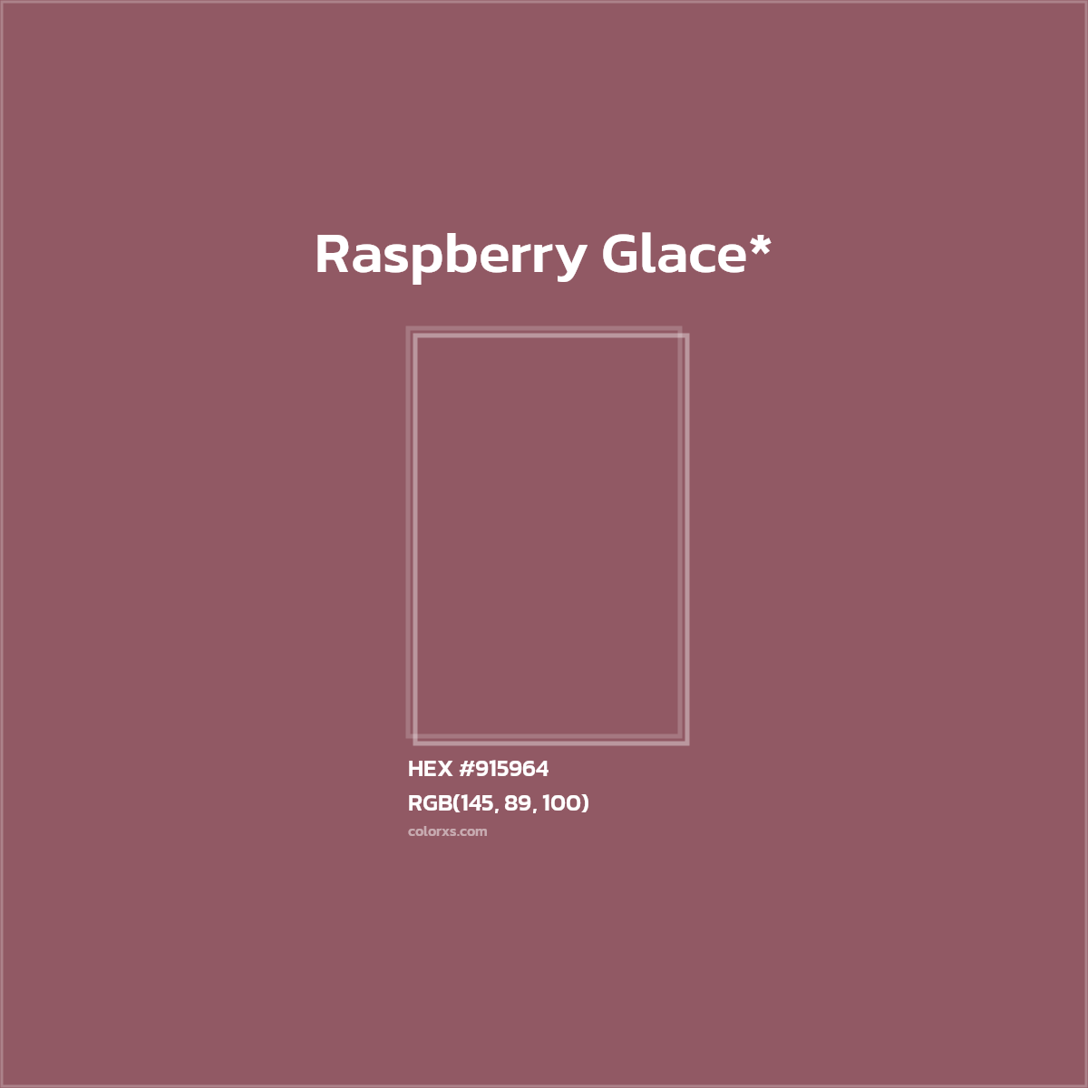 HEX #915964 Color Name, Color Code, Palettes, Similar Paints, Images