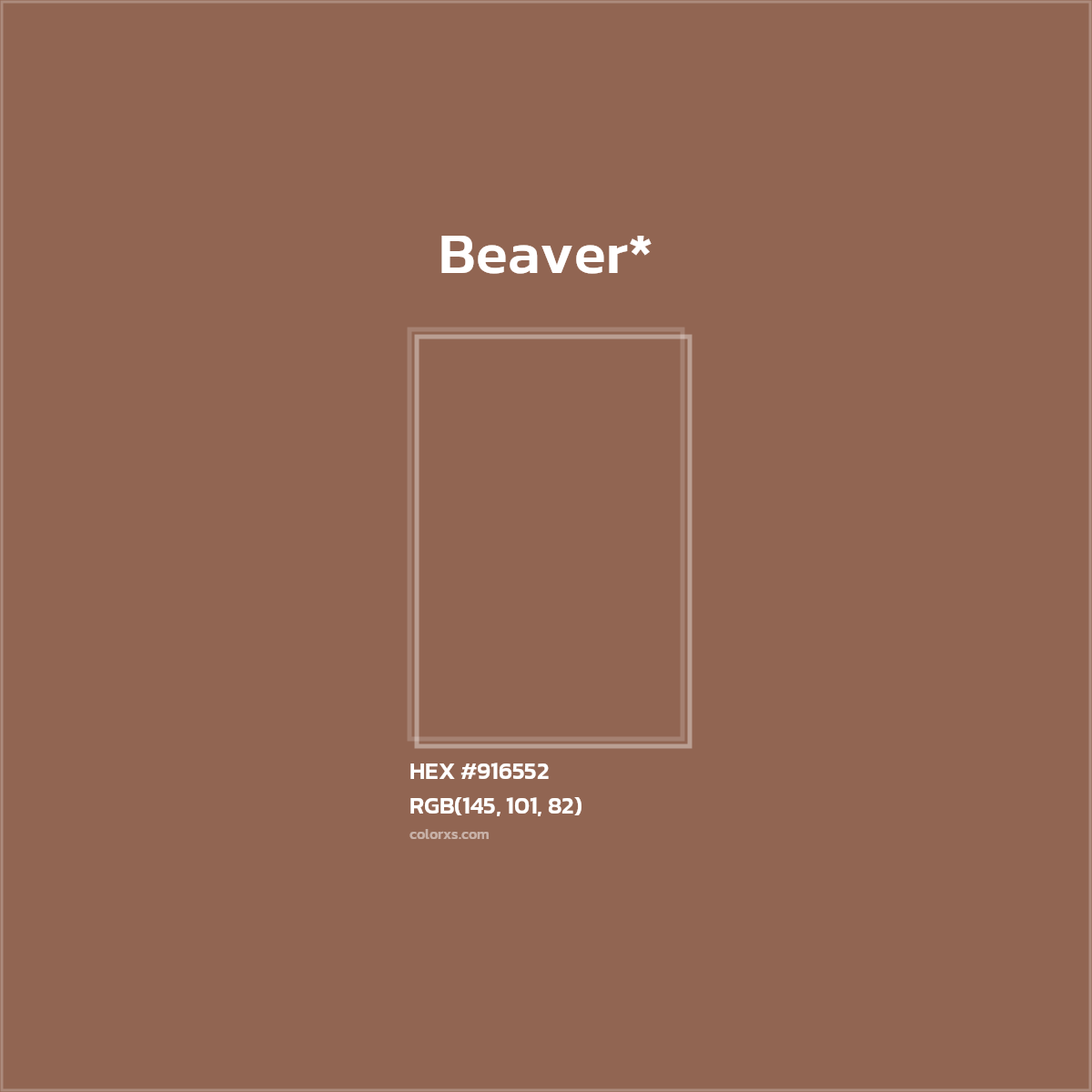 HEX #916552 Color Name, Color Code, Palettes, Similar Paints, Images