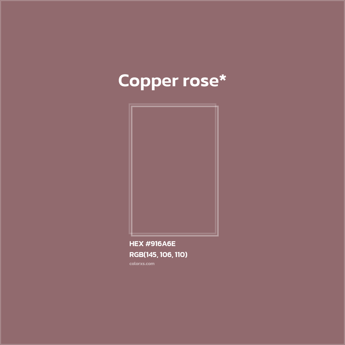 HEX #916A6E Color Name, Color Code, Palettes, Similar Paints, Images
