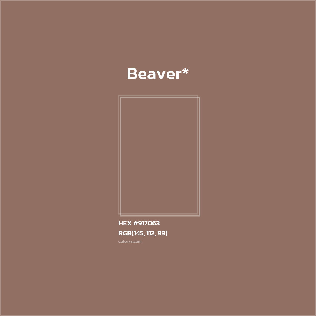 HEX #917063 Color Name, Color Code, Palettes, Similar Paints, Images