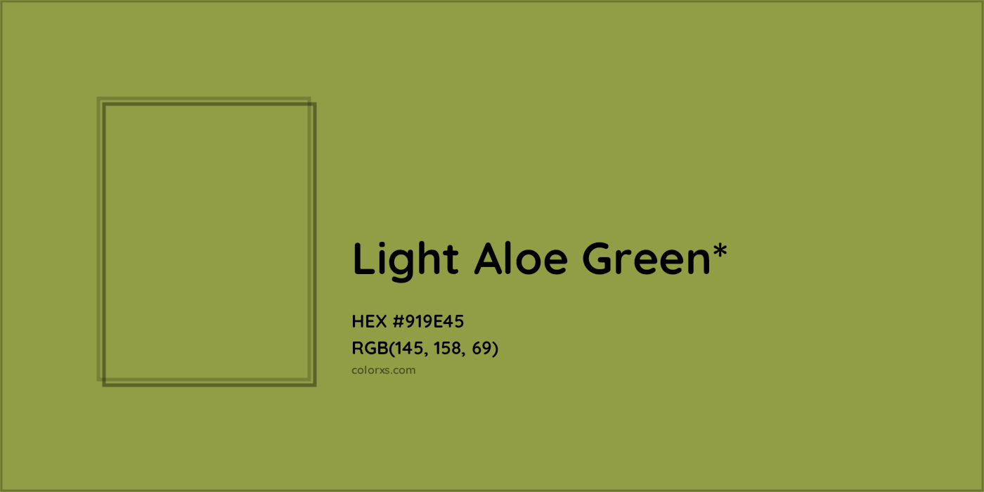 HEX #919E45 Color Name, Color Code, Palettes, Similar Paints, Images