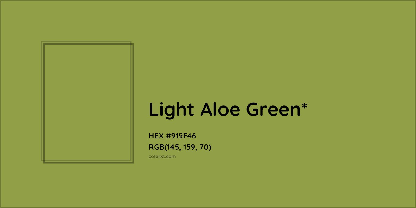 HEX #919F46 Color Name, Color Code, Palettes, Similar Paints, Images
