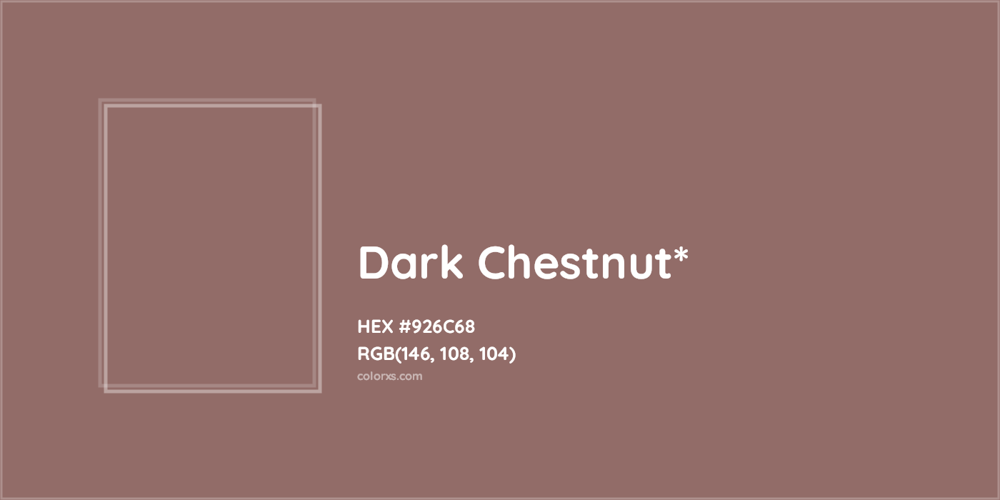 HEX #926C68 Color Name, Color Code, Palettes, Similar Paints, Images