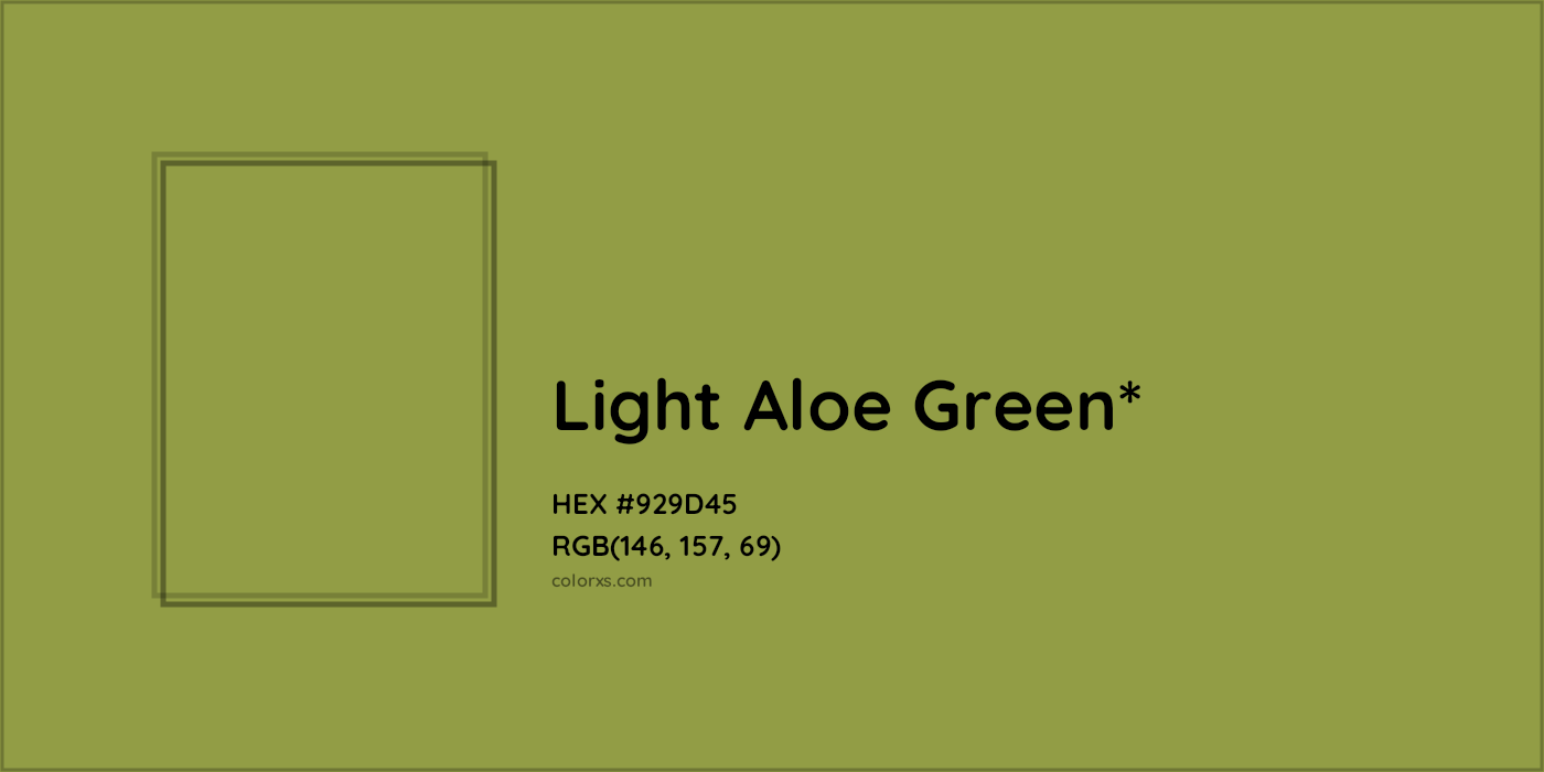 HEX #929D45 Color Name, Color Code, Palettes, Similar Paints, Images