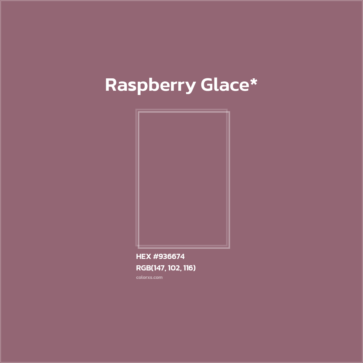 HEX #936674 Color Name, Color Code, Palettes, Similar Paints, Images