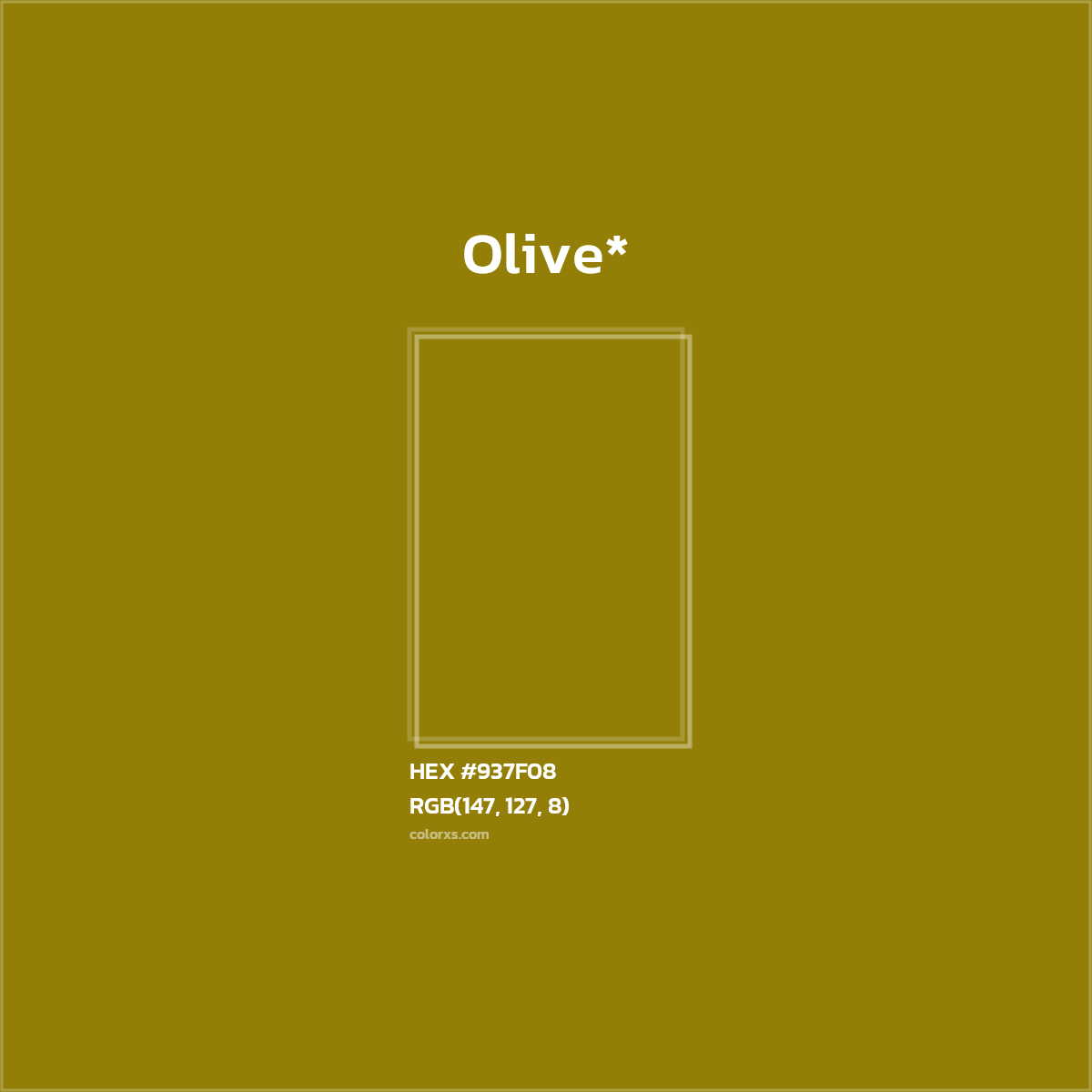 HEX #937F08 Color Name, Color Code, Palettes, Similar Paints, Images