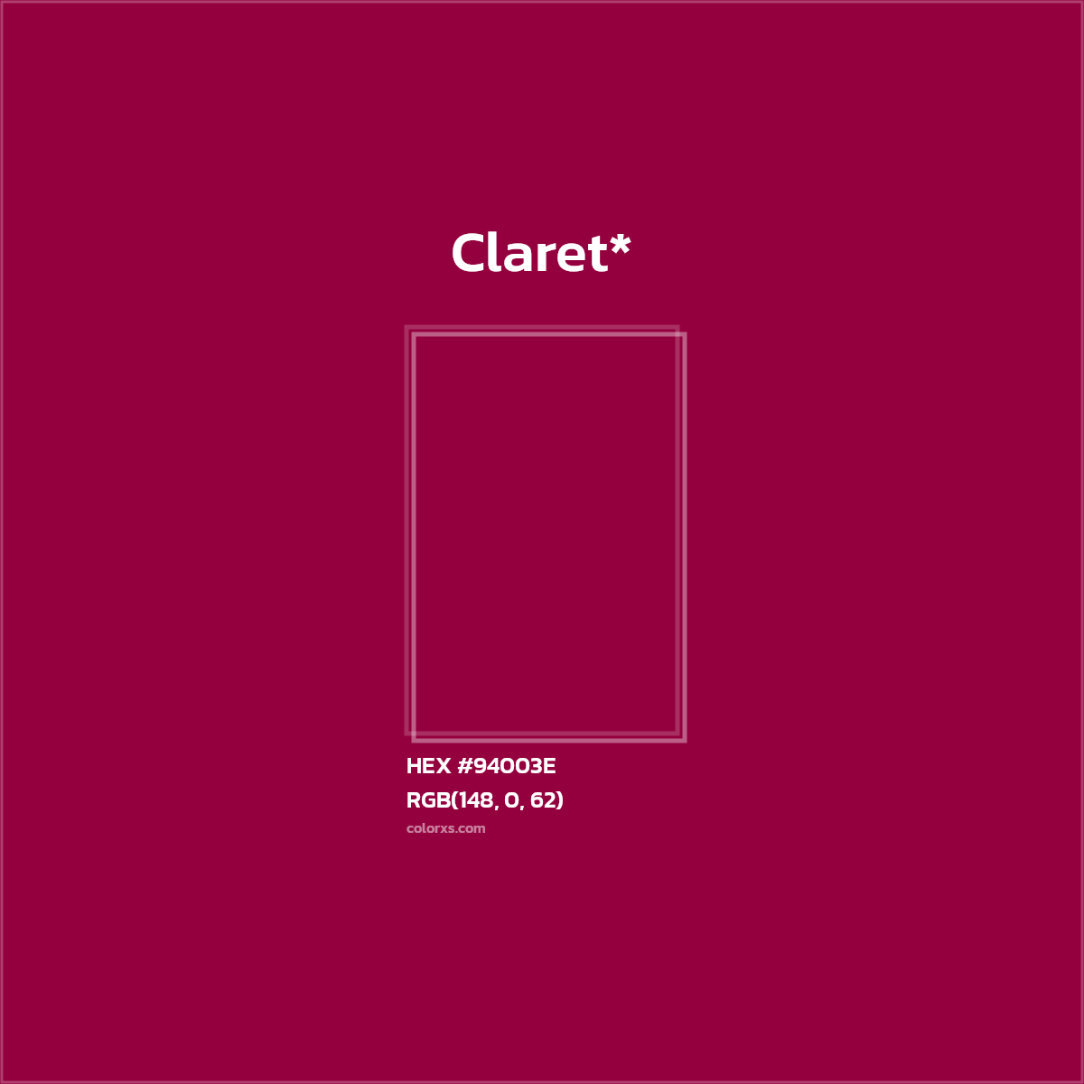 HEX #94003E Color Name, Color Code, Palettes, Similar Paints, Images