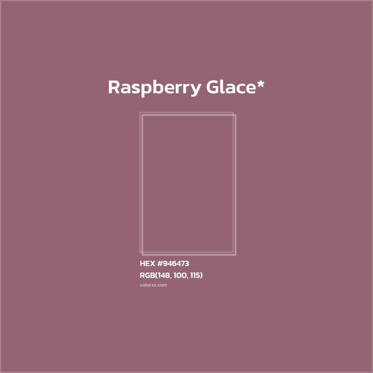 HEX #946473 Color Name, Color Code, Palettes, Similar Paints, Images