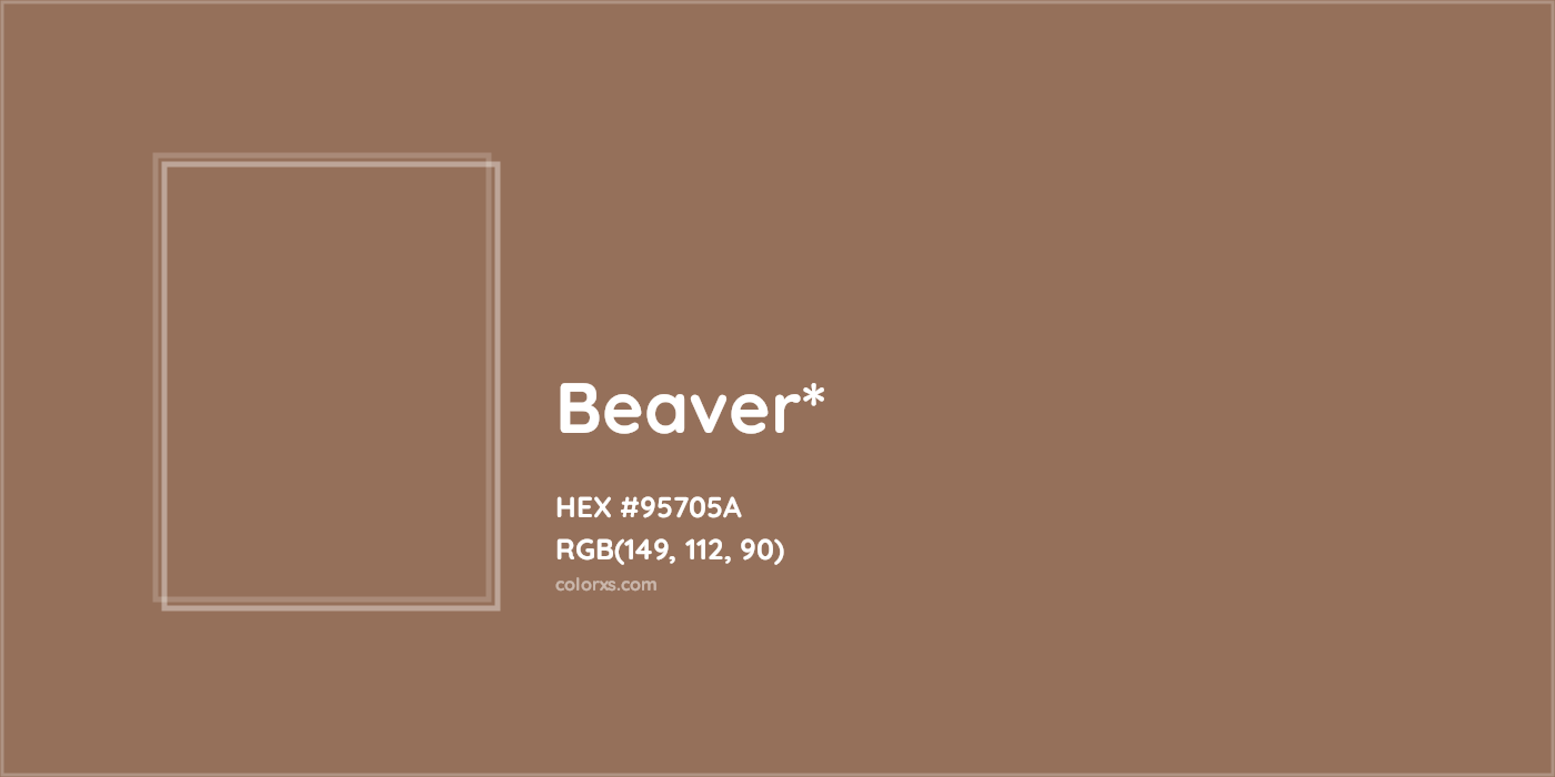 HEX #95705A Color Name, Color Code, Palettes, Similar Paints, Images