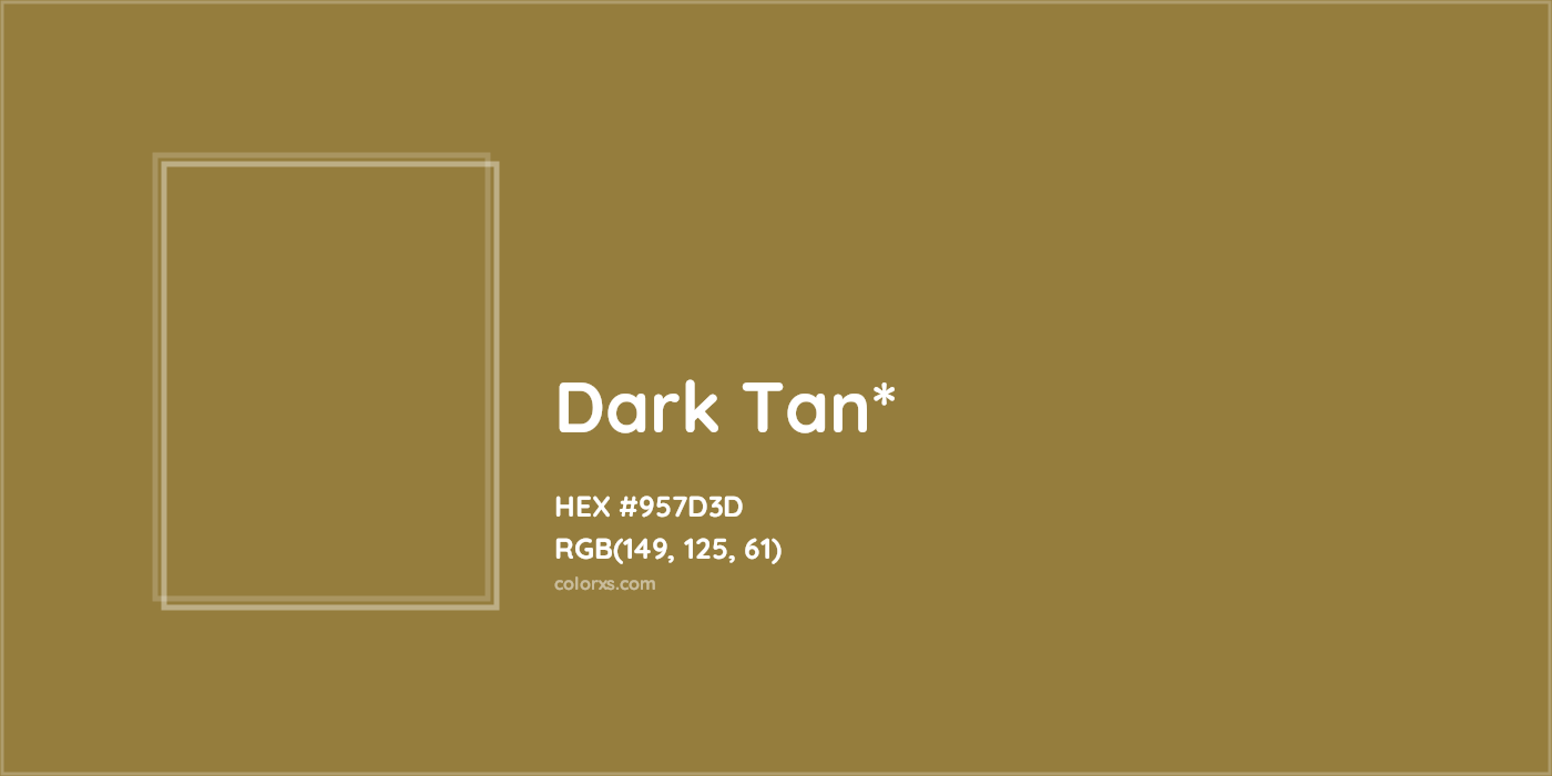 HEX #957D3D Color Name, Color Code, Palettes, Similar Paints, Images