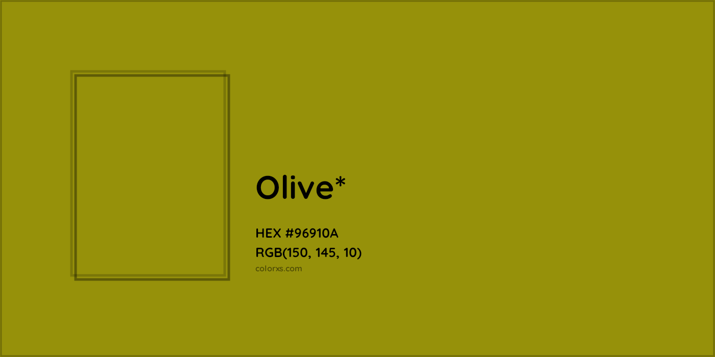 HEX #96910A Color Name, Color Code, Palettes, Similar Paints, Images