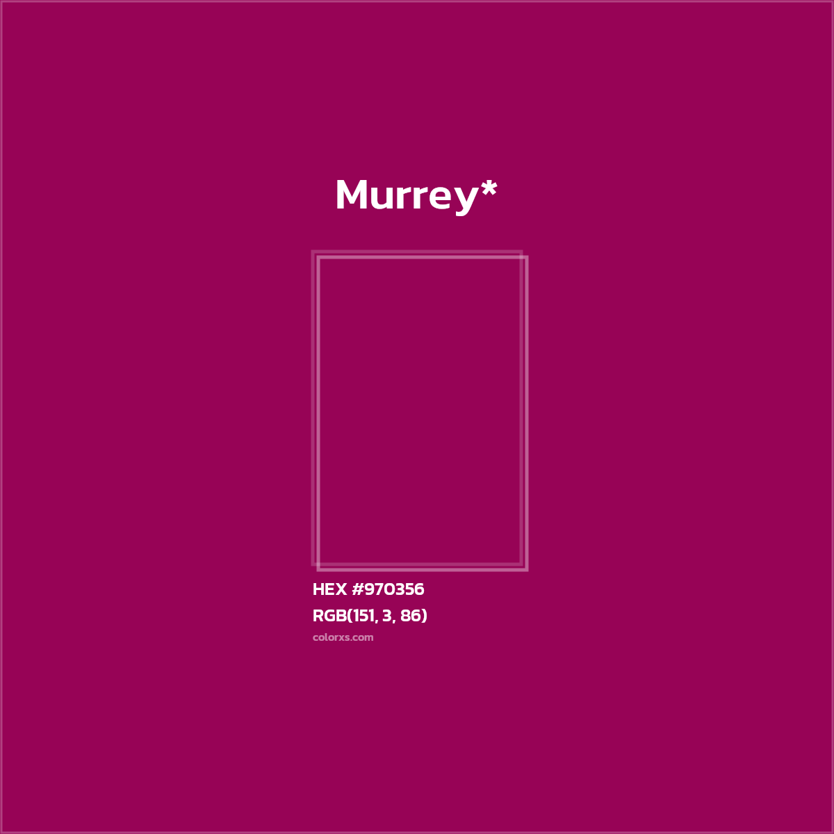 HEX #970356 Color Name, Color Code, Palettes, Similar Paints, Images