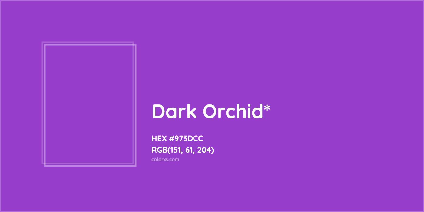 HEX #973DCC Color Name, Color Code, Palettes, Similar Paints, Images