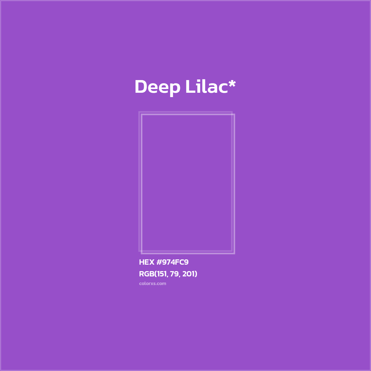 HEX #974FC9 Color Name, Color Code, Palettes, Similar Paints, Images