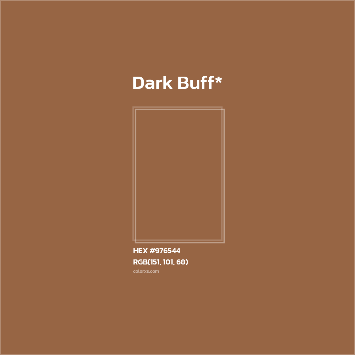 #976544 hex color. RGB, RYB, CMYK, HSL, HSV codes and color conversions. Matching color names, palettes, paints.