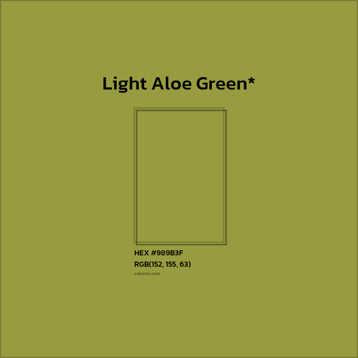 HEX #989B3F Color Name, Color Code, Palettes, Similar Paints, Images
