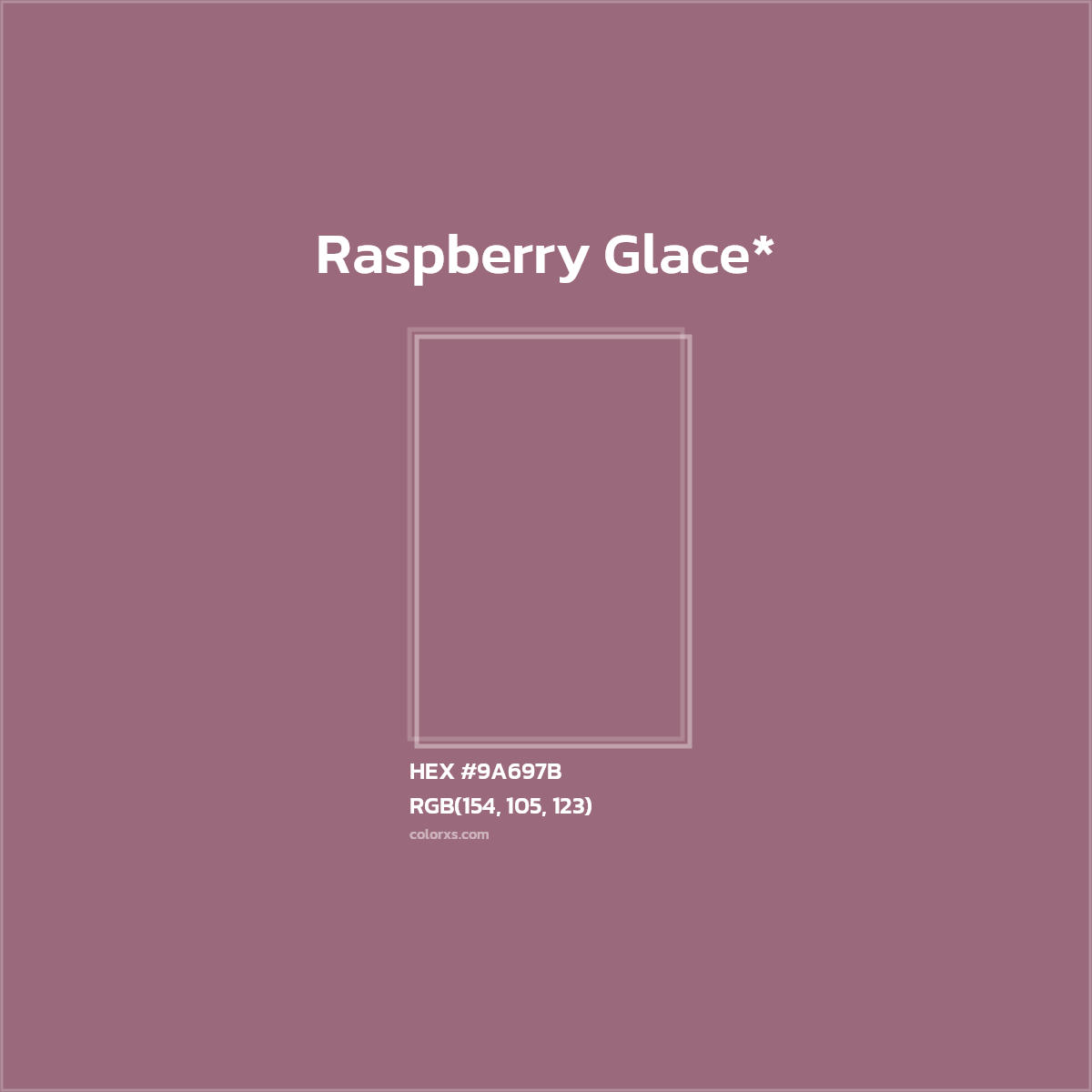 HEX #9A697B Color Name, Color Code, Palettes, Similar Paints, Images