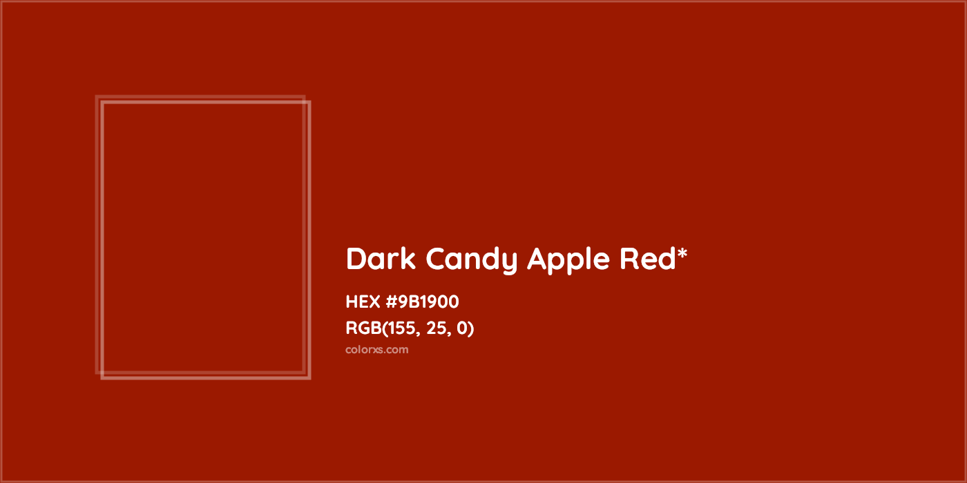 HEX #9B1900 Color Name, Color Code, Palettes, Similar Paints, Images
