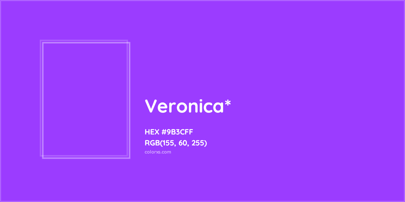 HEX #9B3CFF Color Name, Color Code, Palettes, Similar Paints, Images