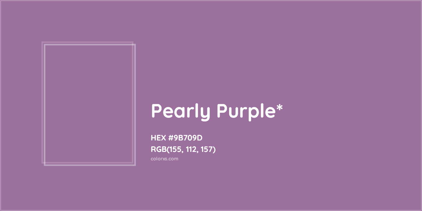 HEX #9B709D Color Name, Color Code, Palettes, Similar Paints, Images