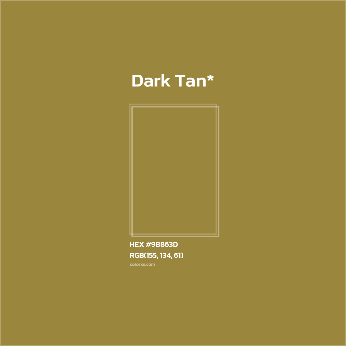HEX #9B863D Color Name, Color Code, Palettes, Similar Paints, Images